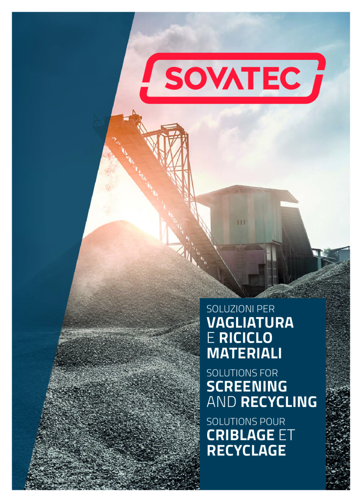 Catalogo Sovatec